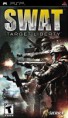 Baixar SWAT: Target Liberty – PSP